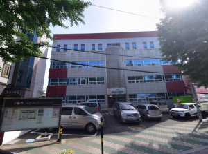 동촌장애인주간보호센터(2025. 8. 20. 수)