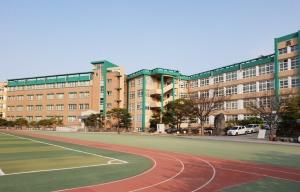 경신고등학교(2025. 12. 10. 수)