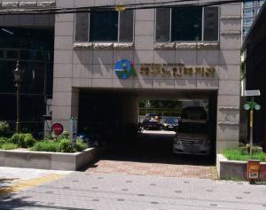 북구노인복지관(2026. 3. 17. 화)