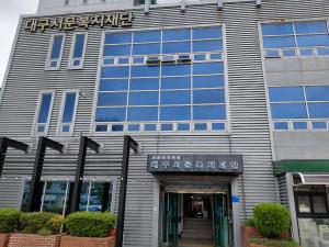 샬롬장애인주간보호센터(2026. 8. 27. 목)