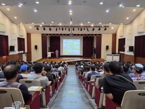 25년도 제47-48기 화물업종 보수교육