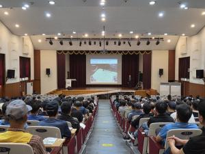 25년도 제49-50기 화물업종 보수교육