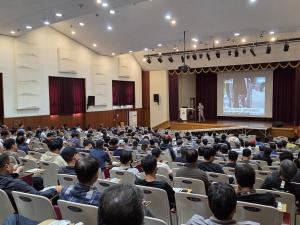 25년도 제51기 화물업종 보수교육