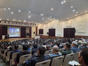 25년도 제55-57기 화물업종 보수교육