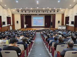 26년도 제12~14기 화물보수교육